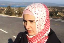 Yasak hala devam ediyor