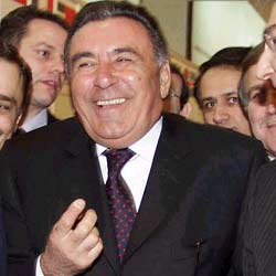 Doğan'ın davası zamanaşımına uğradı