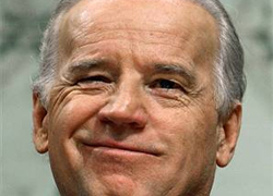 Biden komşunun borcuyla dalga geçti
