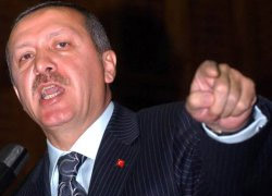 Başbakan Erdoğan'dan BDP'li Üçer'e tazminat davası