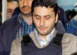 Arslan duruşmada bayıldı
