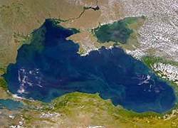 Geleceğin enerji kaynağı Karadeniz'in altında