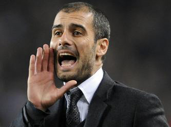 Bırakın Barcelona'yı Avro'yu kurtarın!