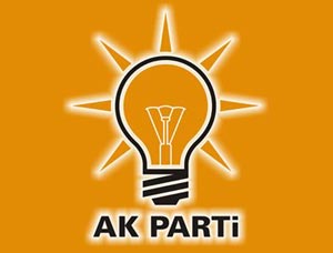 AK Parti'de şike inadı