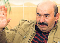Ben çocuğumu dağa göndermem