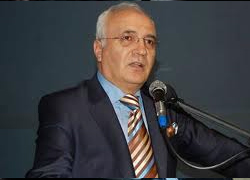 "Herkes imzasının arkasında durabilmeli"