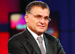 “Kara bir dönemden geçiyoruz”