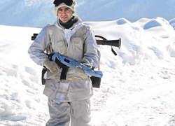 Amanoslarda PKK'ya büyük darbe