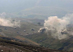 PKK'nın inleri yok ediliyor