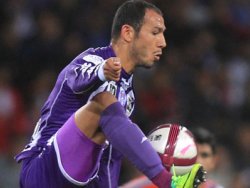 Toulouse'a Umut Bulut yetmedi