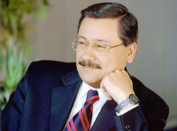 Gökçek'ten Sarıgül genel başkan iddiası