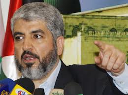 'Zafer Hamas'ın'
