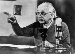 Einstein'dan 10 Hayat Dersi