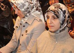 Zeynep Erbakan'a yeni görev