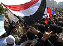 Yemen'de Sular Durulmuyor