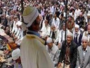 Para yoksa namaz da yok