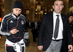 "İsrail zulmünü yaşadık"