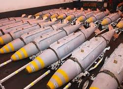 ABD, BAE'ye 600 bomba satacak