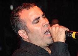 Haluk Levent KKTC'de gözaltına alındı