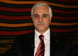 Aydın'dan Biden'a tepki