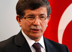 Dvautoğlu Afganistan Konferansına katılacak
