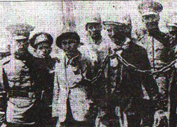 İlk özür 2006'da dilenmiş