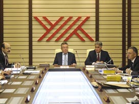 YÖK kararları açıklandı