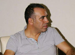 Haluk Levent tutuklandı