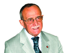 Mustafa Başoğlu dua bekliyor