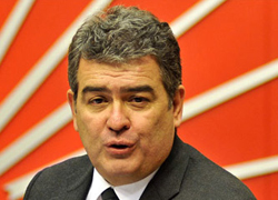 Süheyl Batum'un İddiası FOS Çıktı