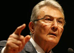 Baykal: Balbay ne yaptı