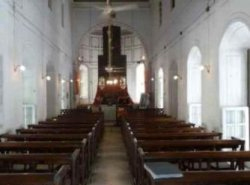 İrlanda kiliselerinde çocuk istismarı