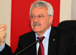 CHP'li başkan suç kaynağını buldu