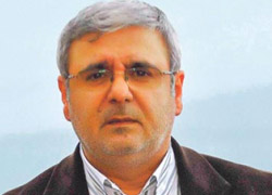 "İsyan demek üstünü örtmektir"