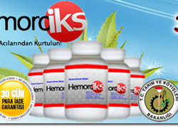 Basur ağrılarına artık son