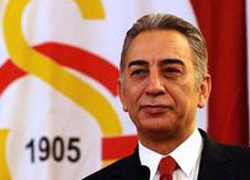 Adnan Polat'tan şike yasası açıklaması