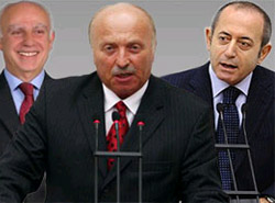 3 partiden 3 farklı bedelli önerisi