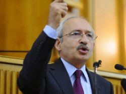 Kılıçdaroğlu, Aydınlık ile kapıştı
