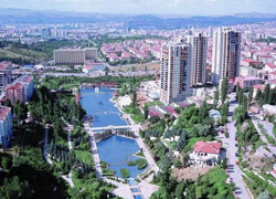 Dikmen Vadisi'nde düğüm çözüldü