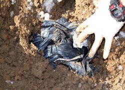 PKK'ya ağır darbe
