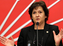 ''Tüm belediyelerimiz Başbakan'a dava açacak''