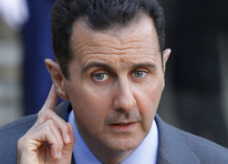 BM'nin Suriye raporu