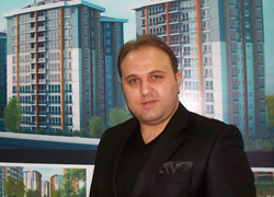 Peşinatı da taksitleri de müşteri belirliyor!