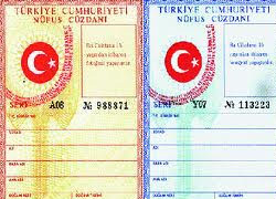 57 yıldır kimliksiz yaşıyor