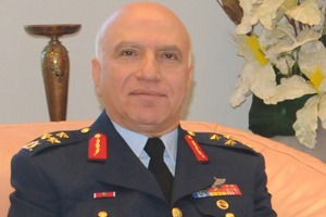 Korgeneral'in "Balyoz" Skandalı