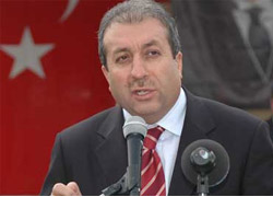 "Devlet hatalarıyla yüzleşebiliyor"