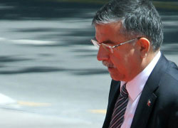 Bakan Yılmaz'dan 'İran' açıklaması