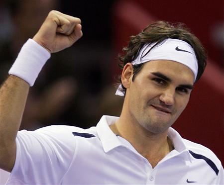 Federer'in rakibi belli oldu
