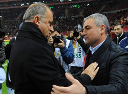 Olaylı maç Cimbom'un