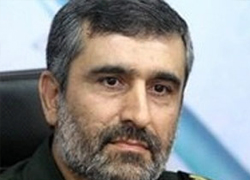 ''Türkiye'deki füze kalkanını hedef alırız''